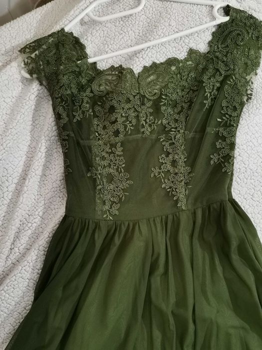 Rochie frumoasă damă