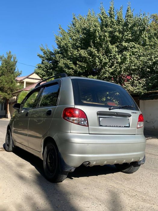 Матиз СРОЧНО / Matiz MX. [ 2200$ ]