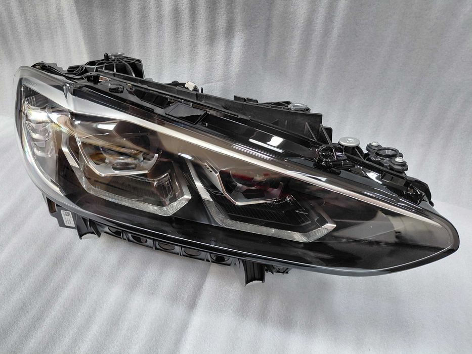 9851036 Нов десен LED фар 4 G22 G23 G26 M4 G82 G83