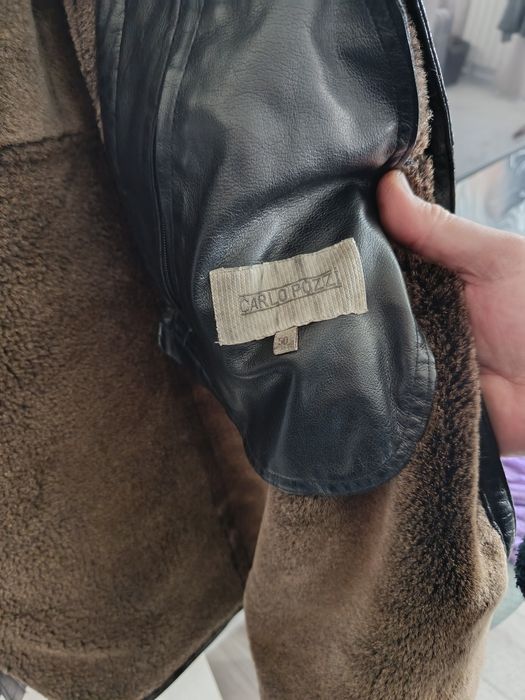 Продам дублёнка б/у 40000тыс.тг.