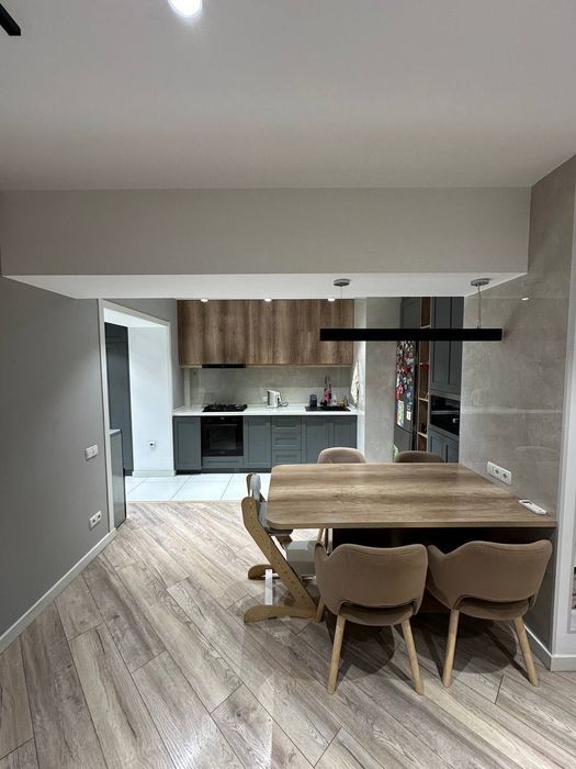 3-комнатная квартира в центре Ташкента | 110 м² | Метро Космонавтов