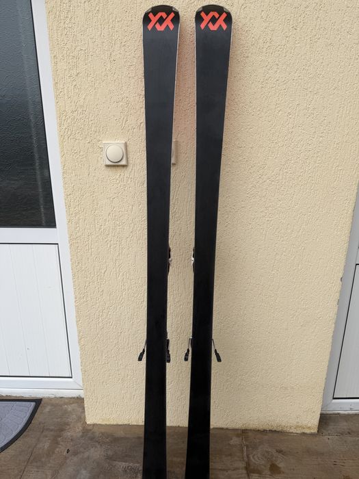 Ски Völkl Racetiger GS 170cm