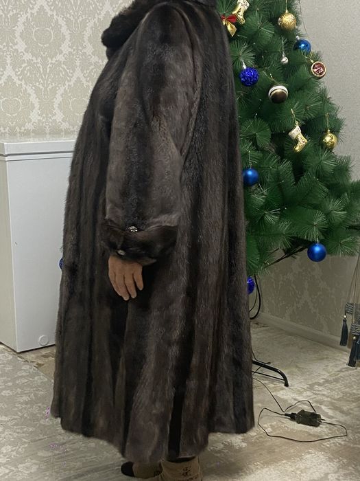 Продам шубу в роспуск