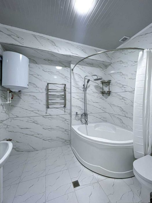 СРОЧНО 4 хонали 4/2/10 ЖК Nice Village 95м2 квартира сотилади