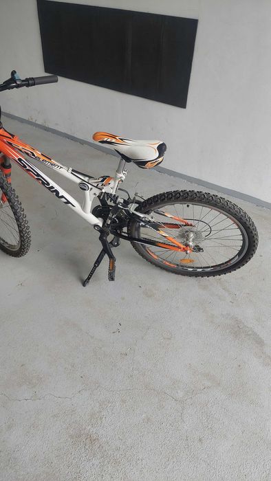 Велосипед  Sprint 24