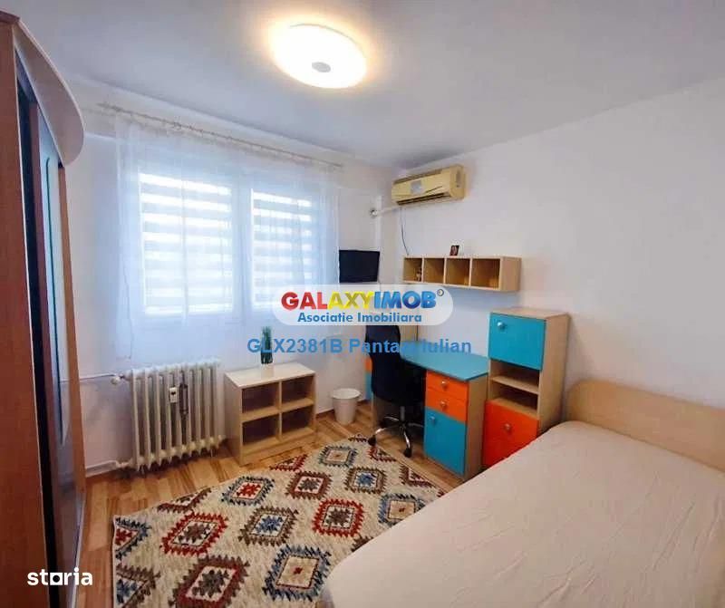 Apartament 2 camere | 1 Decembrie 1918 | Loc de Parcare | 5min metrou