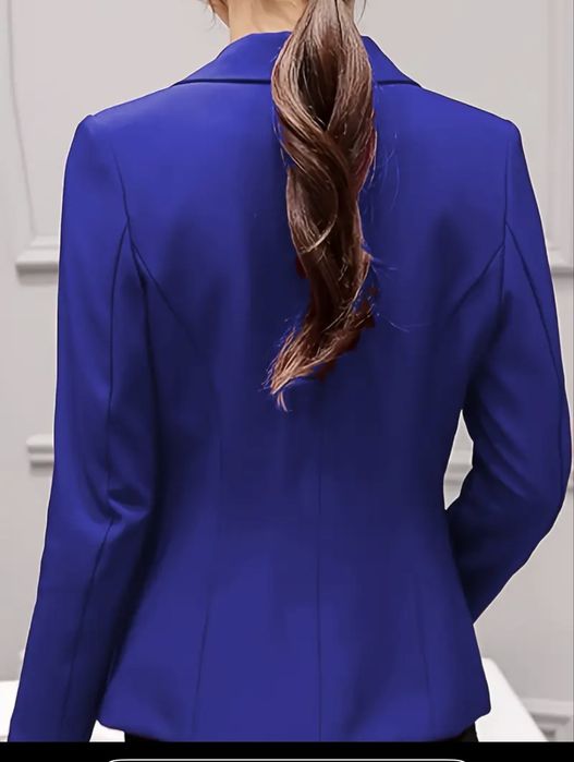 Пиджак женский, новый, с биркой