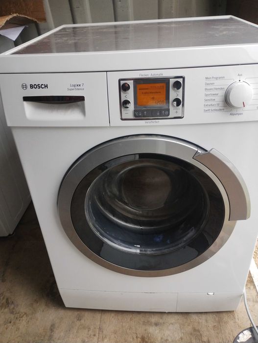 перални Bosch series 6 ,Siemens ,Samsung