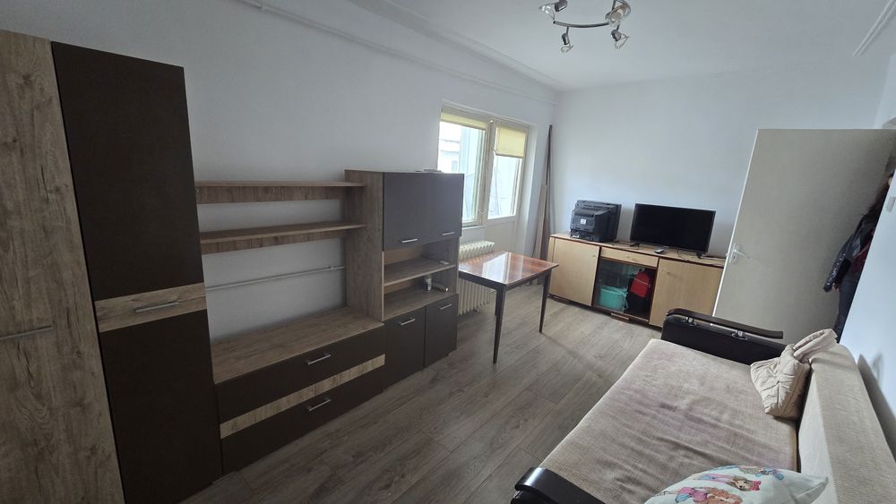 Garsoniera comfort 1, vand sau schimb