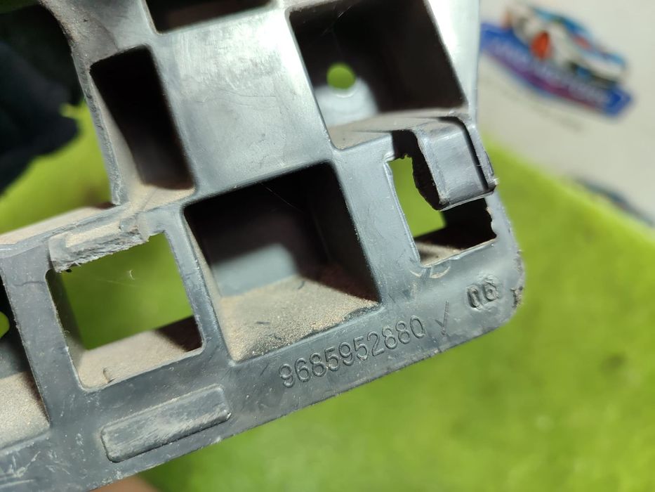 FURTUN ADMISIE CITROEN BERLINGO 1.6 DIESEL 2018 COD OEM 9675055580 / 2008-2018