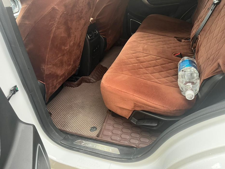 Авточехлы, ева полики