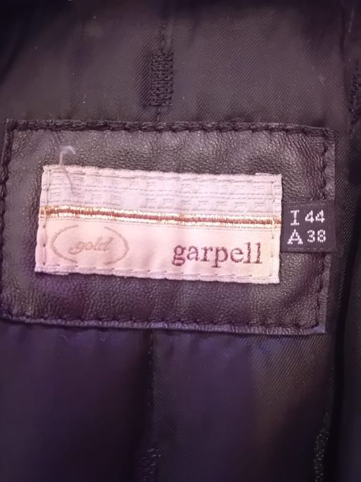 Jacheta din piele dama