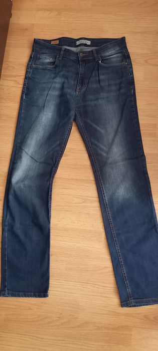 Pantaloni blugi LCW,barbati ,M/30