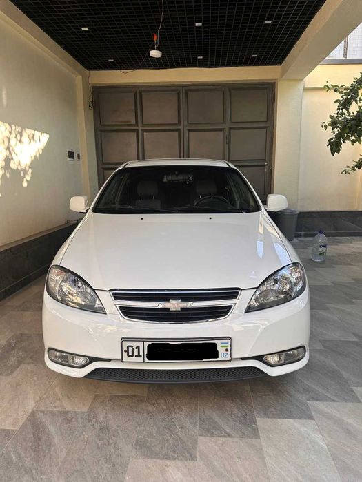 Chevrolet Gentra, Srochno sotiladi