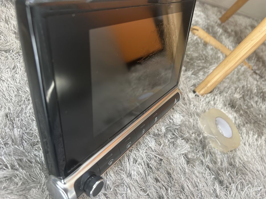 Екран tuch screen за Citroen Cactus