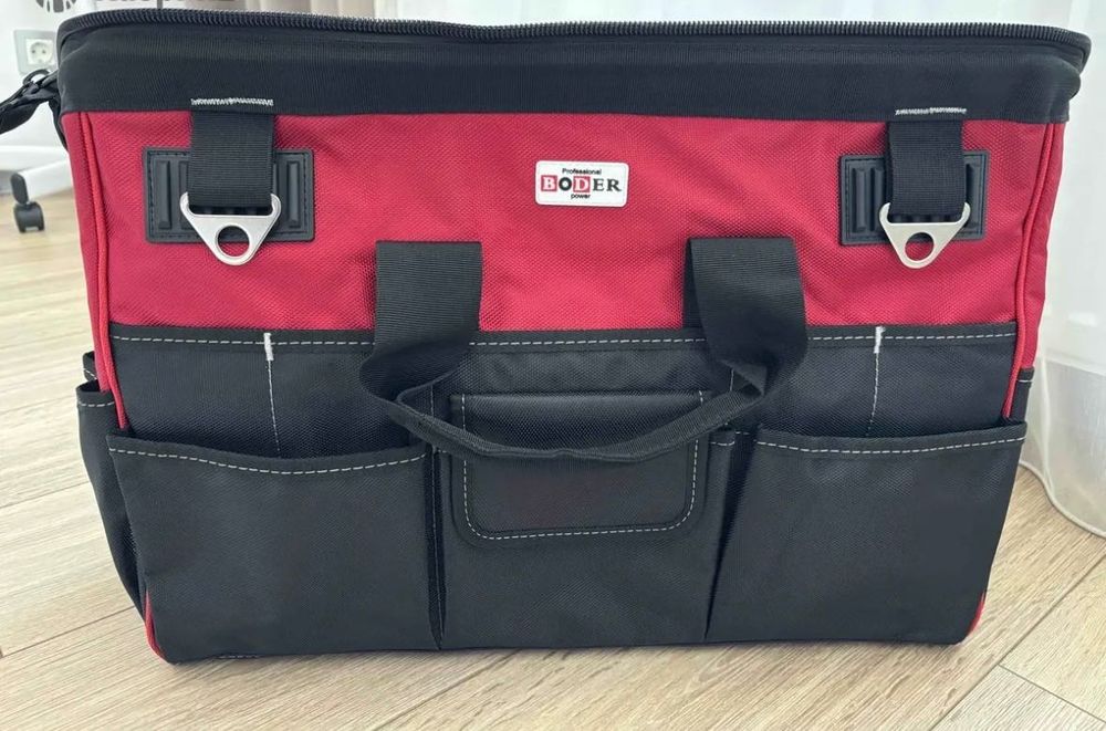 Сумка для электро и прочих инструментов