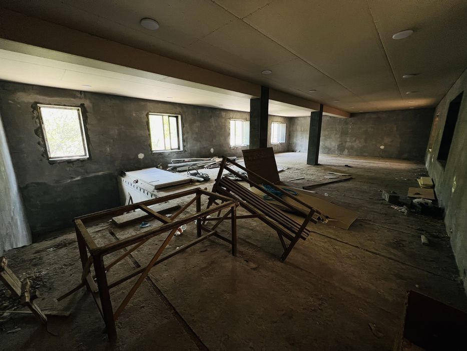 Жой арендага берилади! 2-этаж ижарага берилади!