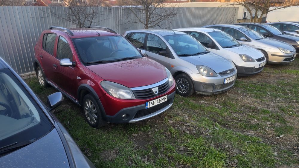 Inchiriez autoturism - RENT A CAR -