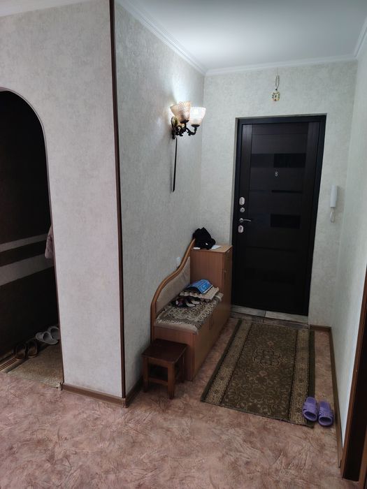 Продам 3х.ком.кв,возле парка!