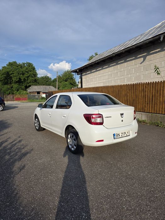 DACIA Logan 2013 — imagine 4