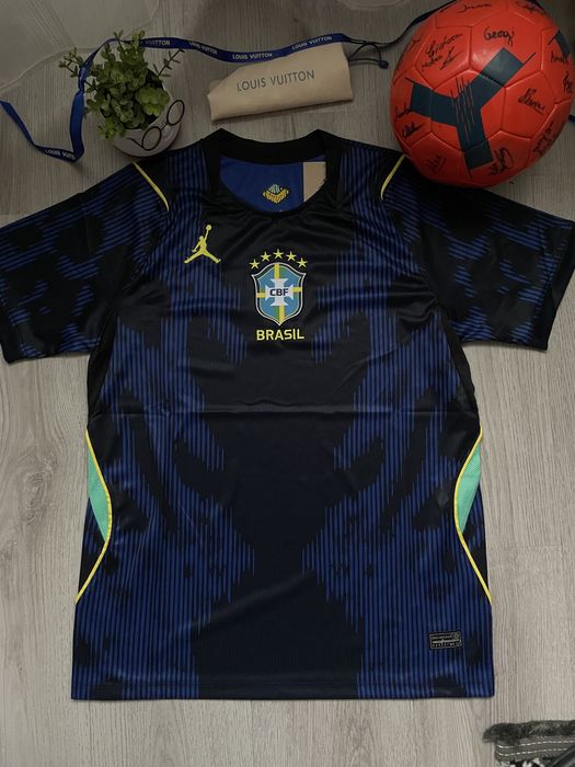 Tricou Brazilia Cupa Mondiala