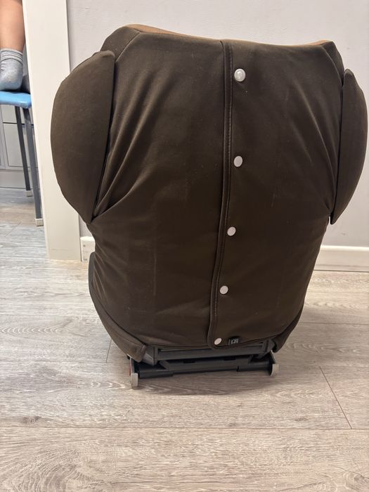 Автокресло cybex