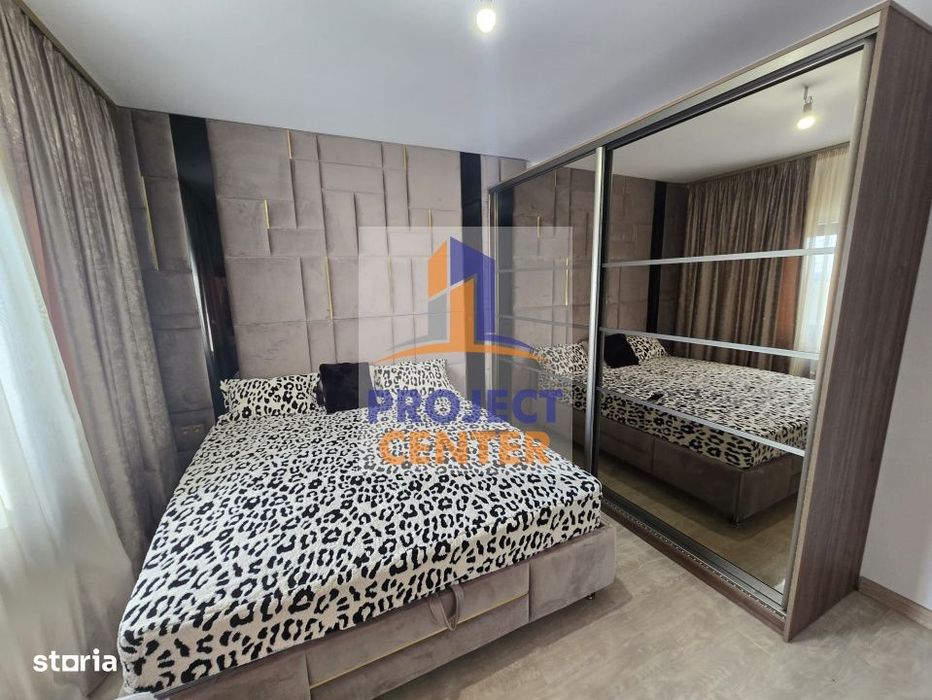 Apartament 3 camere, zona Targul Saptamanal