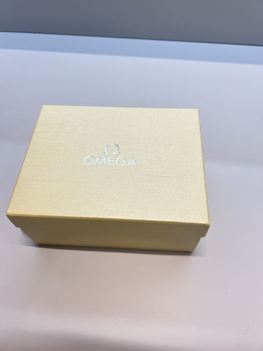 Omega Speedmaster