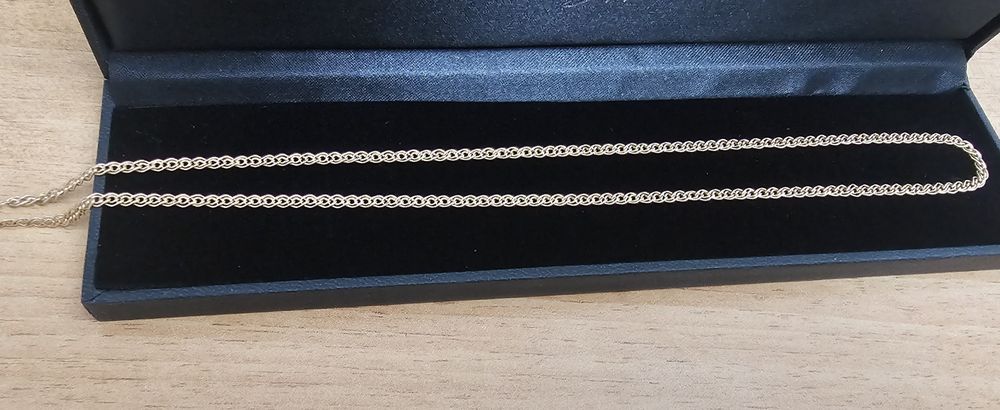 Золотая цепочка, 585, Россия