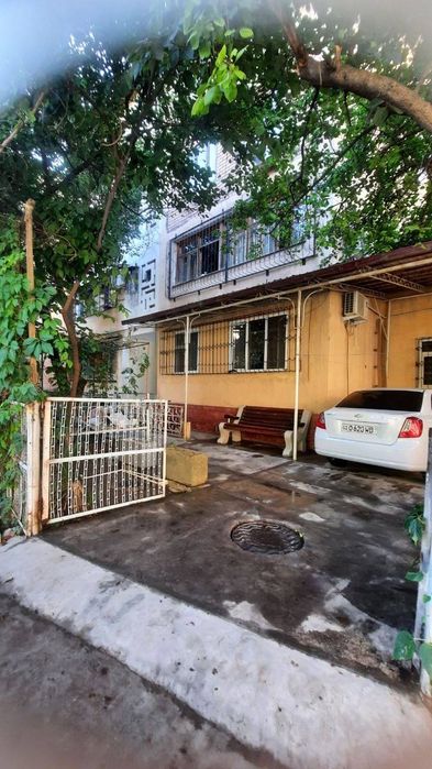 Yashnobodda 5 xonali kvartira ijaraga beramiz! 1-etaj, hovlisi ham bor