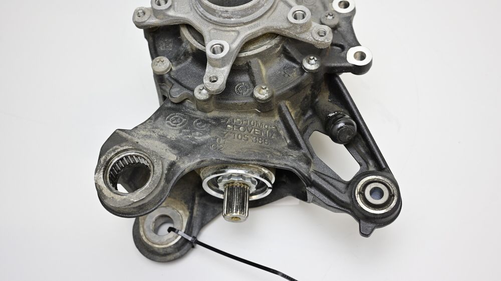 Diferential Grup Transmisie Spate BMW R1300GS