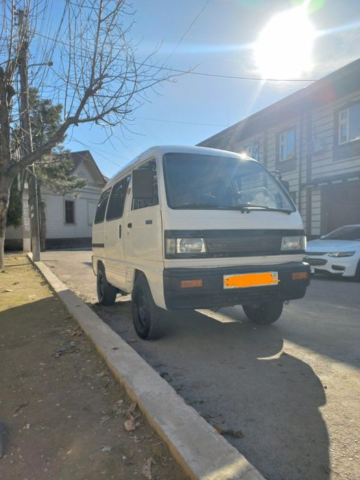 Damas stiladi 2004 metan gaz