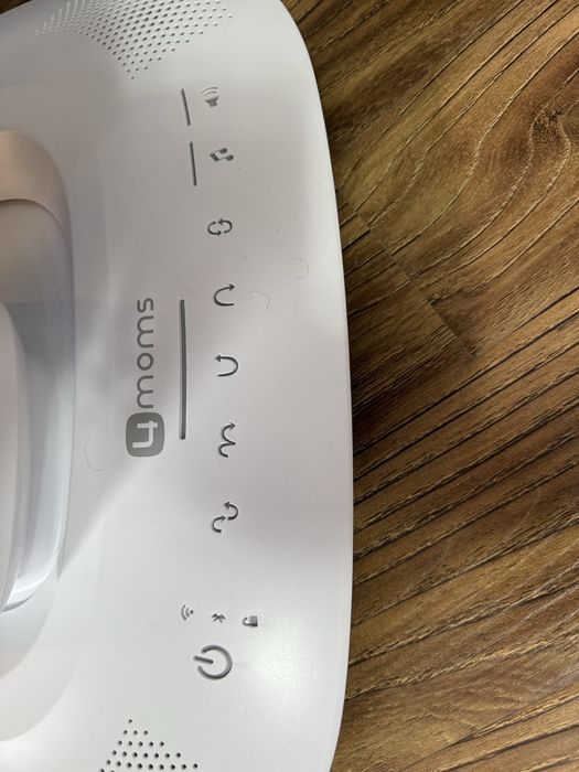 Элеткро-Качеля 4moms