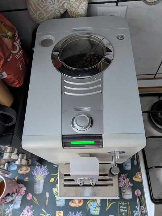 Expresor cafea Jura