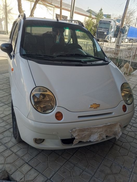 Matiz 2009 yaxshi xolatda