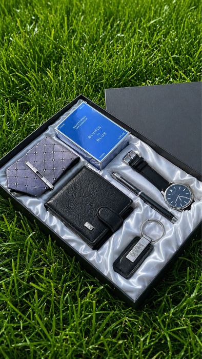 Ерлерге арналған бокстар