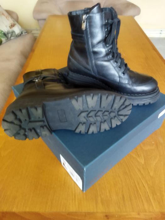 Боти ,Badura, номер 38