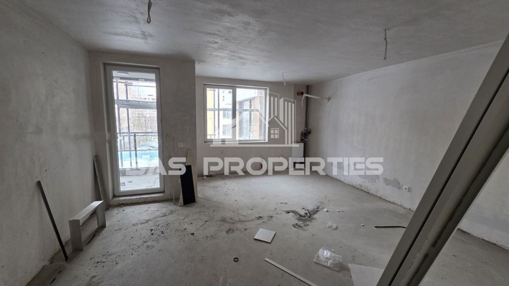 2-стаен в София-Младост 4 площ 70