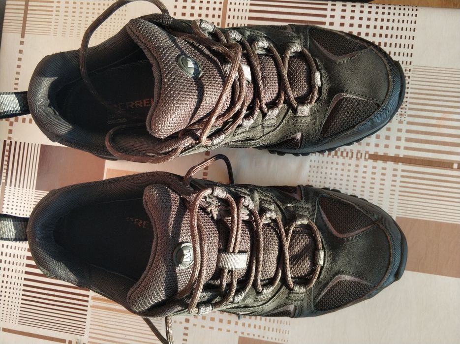 Обувки Merrell gore Tex 41