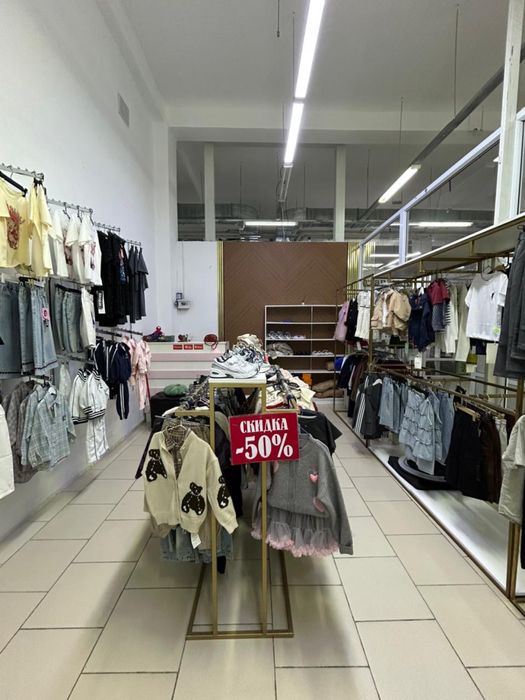 Дайын бизнес ТЦ Мангыстау