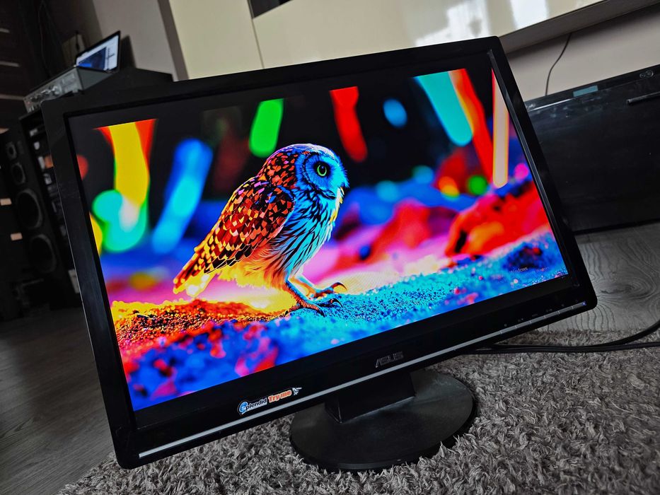 Monitoare PC / Calculator / Camere supraveghere 19,20,22