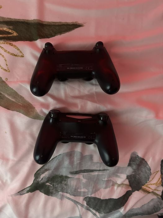 vand playstation 4 pro