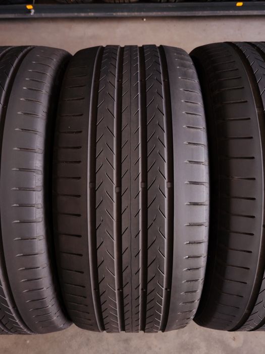 Continental 245 45 R19 102Y MO®XL Anvelope Cauciucuri vara 6mm DOT 2024