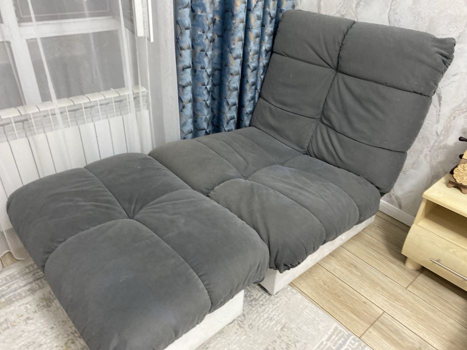 два дивана раскладный