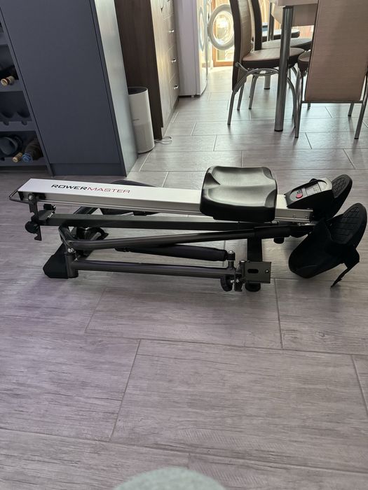 Aparat de vaslit TOORX ROWER Master