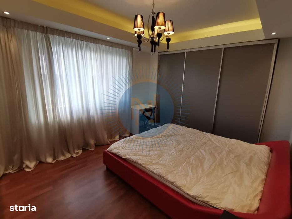 Apartament 3 camere Kiseleff