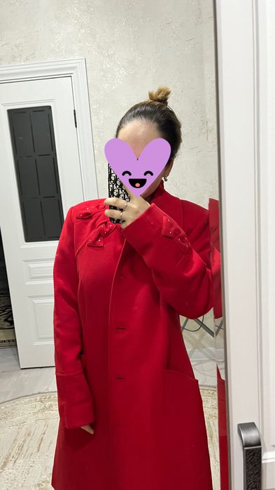 Пальто продается