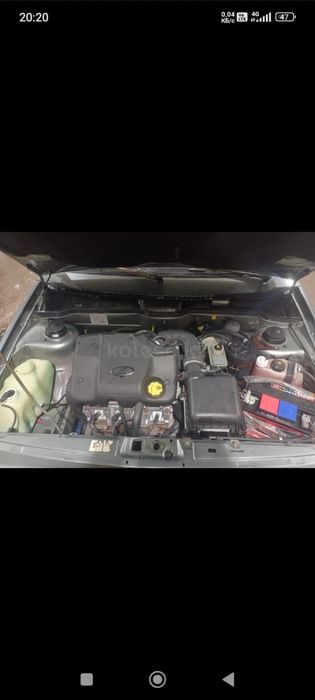 Ваз 2115 сатылады