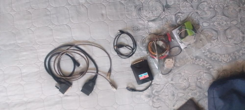 продаю компютер ,нотбук+нотбук skanmatik 2 pro