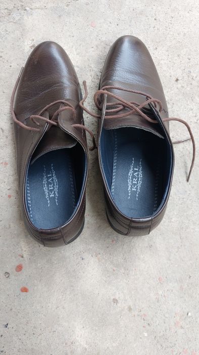 Продам туфли сапоги.